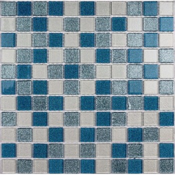 Мозаика Bonaparte Shine blue